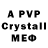 APVP СК КРИС Max Michelson